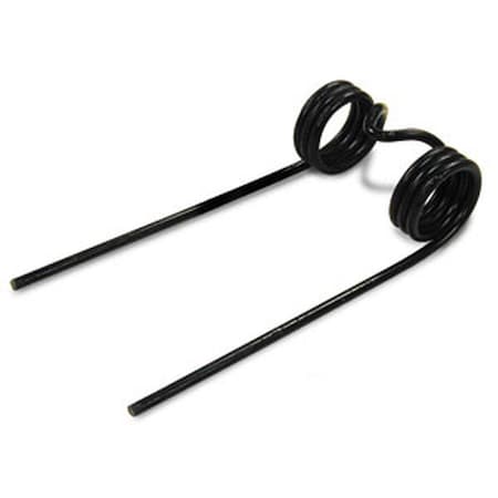 Aftermarket One  Windrower Rake Tooth Fits John Deere Replacement 96JD2E1, E68906 BHT90-0007